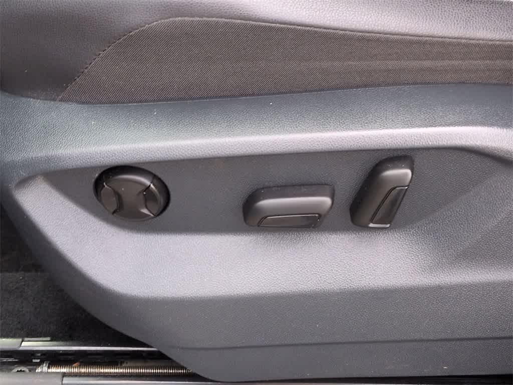 used 2021 Volkswagen Tiguan car, priced at $16,500