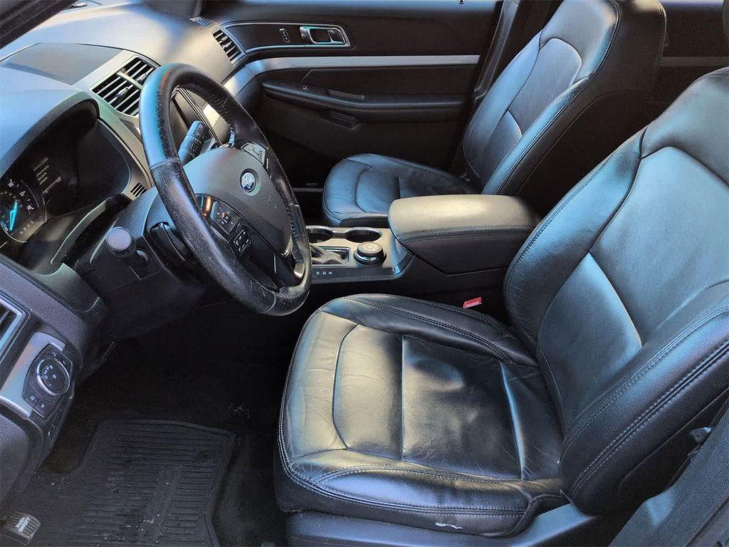 used 2016 Ford Explorer car, priced at $9,798