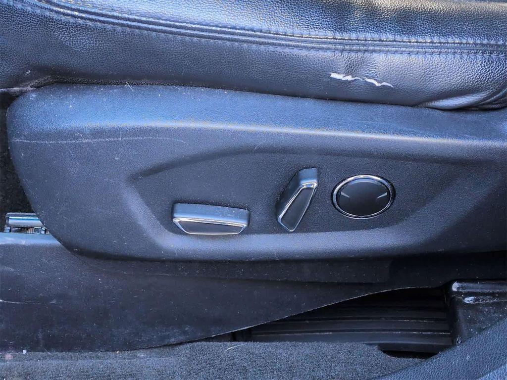 used 2016 Ford Explorer car, priced at $9,798