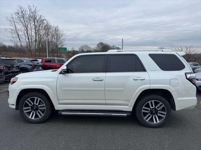 used 2023 Toyota 4Runner car, priced at $49,475