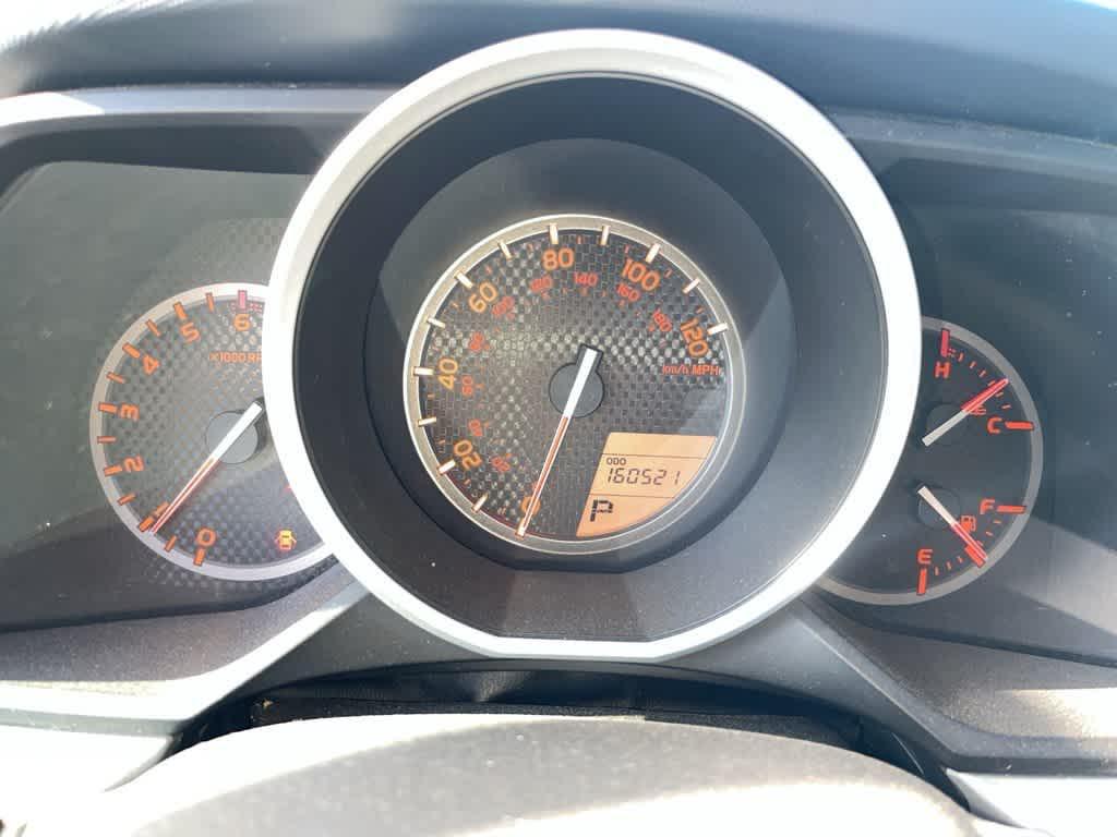 used 2010 Toyota 4Runner car, priced at $15,677