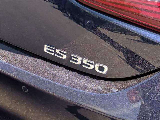 used 2022 Lexus ES 350 car, priced at $41,302