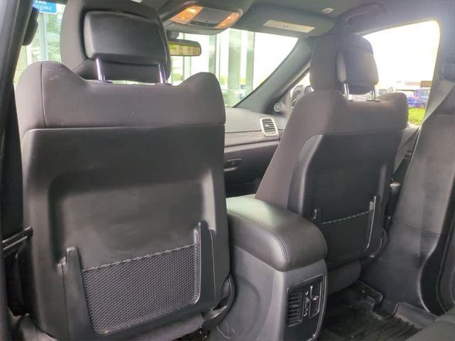 used 2020 Jeep Grand Cherokee car, priced at $22,304