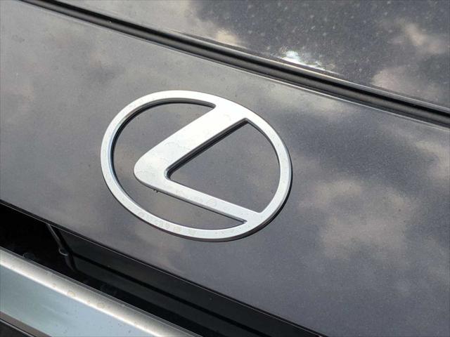 new 2025 Lexus TX 350 car, priced at $71,630