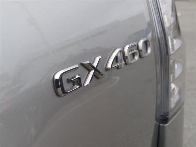 used 2022 Lexus GX 460 car, priced at $50,998