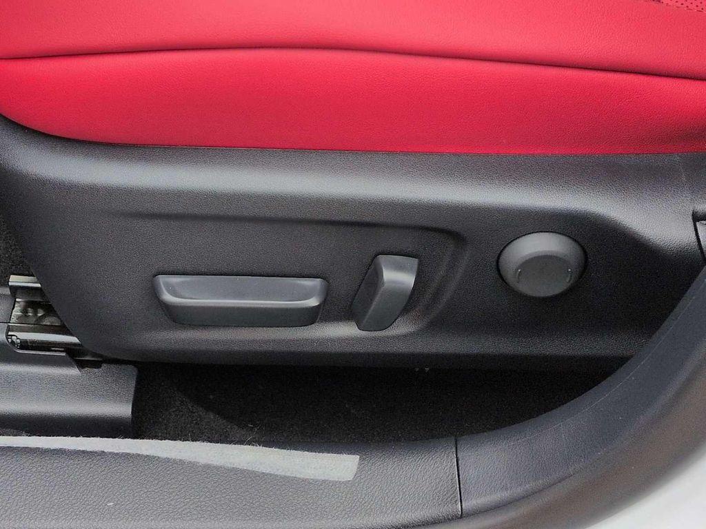 new 2025 Lexus IS 350 car, priced at $53,148