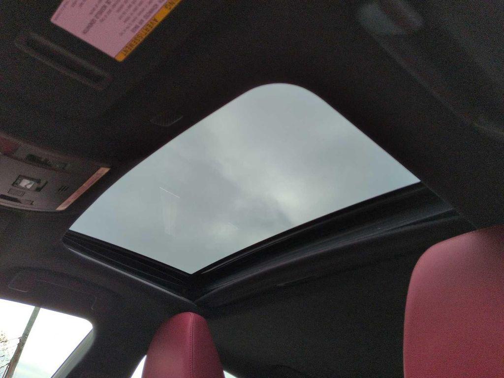 new 2025 Lexus IS 350 car, priced at $53,148