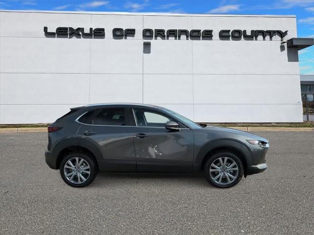 used 2023 Mazda CX-30 car, priced at $21,888