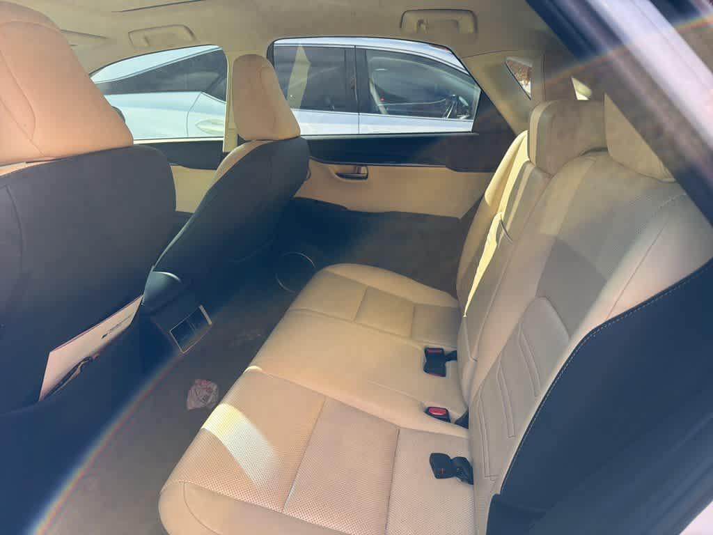 used 2016 Lexus NX 200t car, priced at $13,449