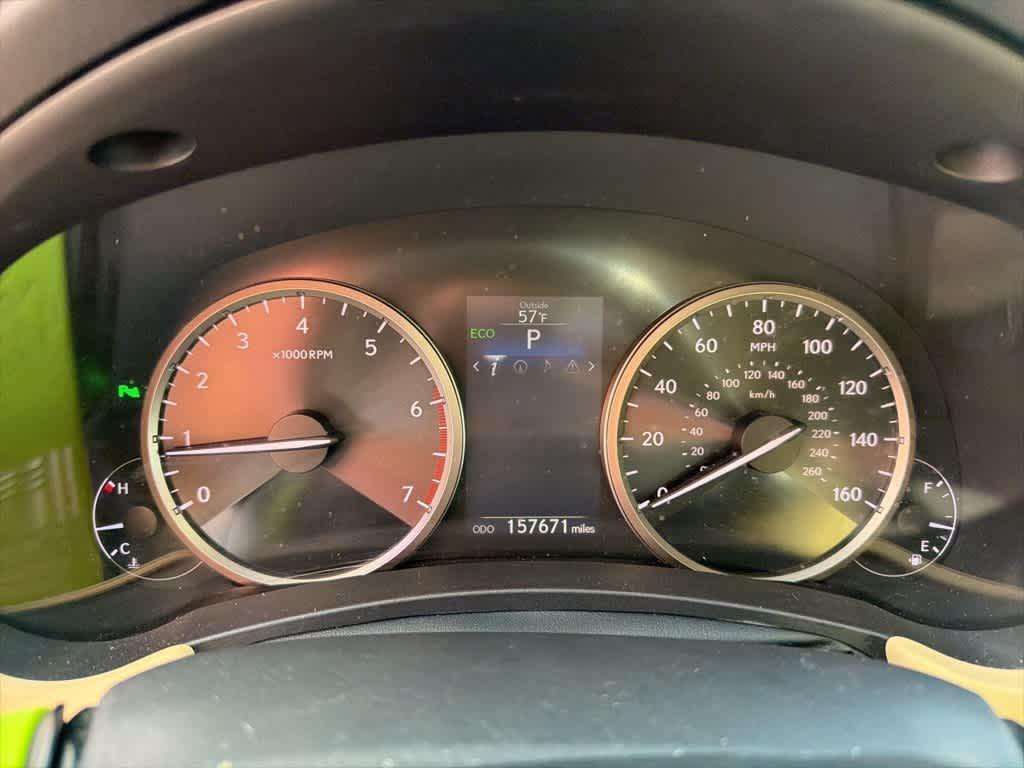 used 2016 Lexus NX 200t car, priced at $13,449