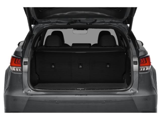 used 2022 Lexus RX 350 car, priced at $45,807