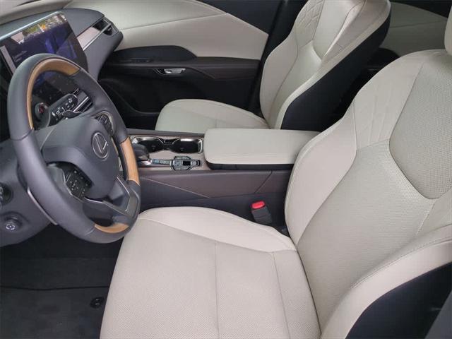 used 2024 Lexus RX 350 car, priced at $54,498