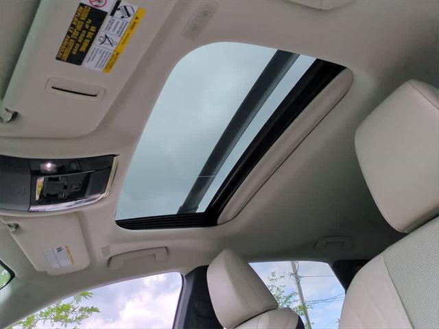 used 2024 Lexus RX 350 car, priced at $54,498