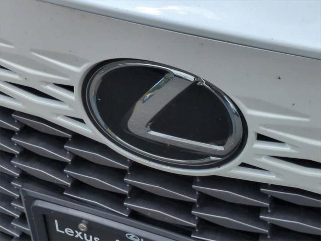 used 2024 Lexus RX 350 car, priced at $54,498