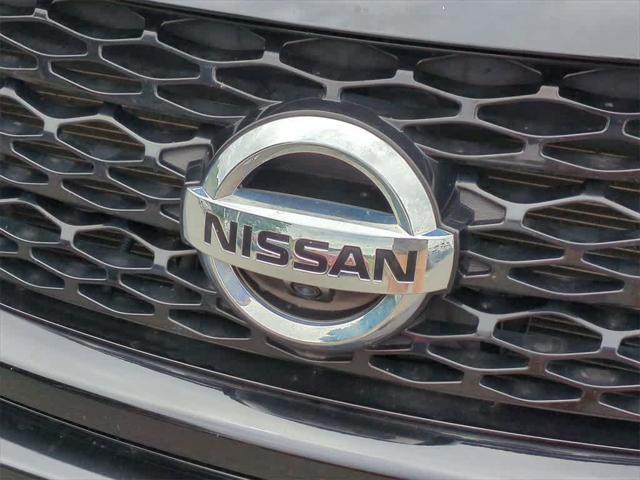 used 2020 Nissan Pathfinder car, priced at $18,991