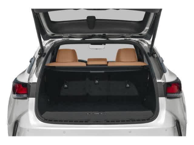 new 2026 Lexus RX 350 car, priced at $61,074