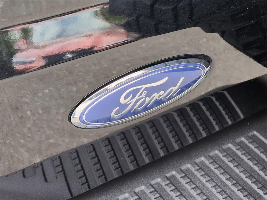 used 2022 Ford Bronco car, priced at $43,998