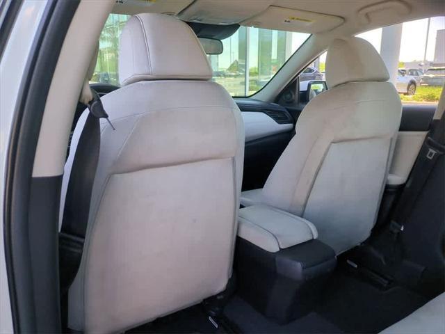 used 2022 Honda Insight car, priced at $21,537