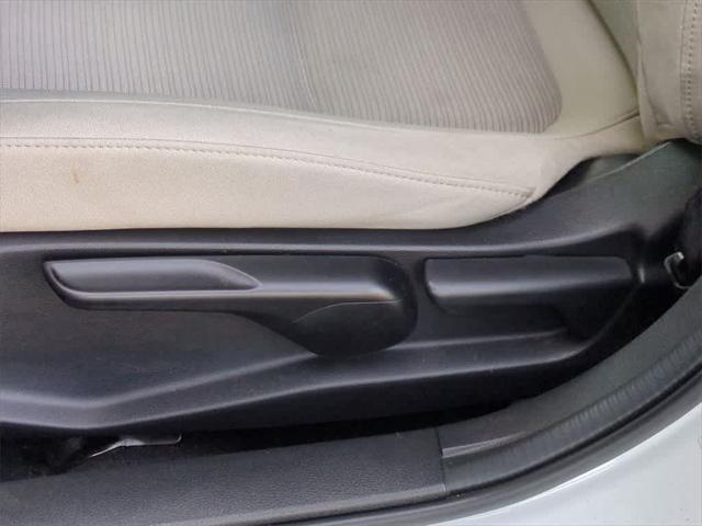 used 2022 Honda Insight car, priced at $21,537