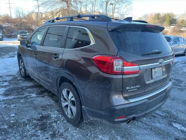 used 2019 Subaru Ascent car, priced at $18,299