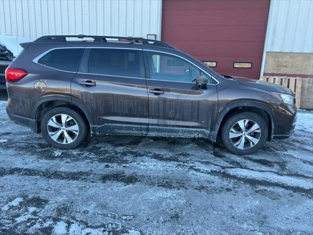 used 2019 Subaru Ascent car, priced at $18,299