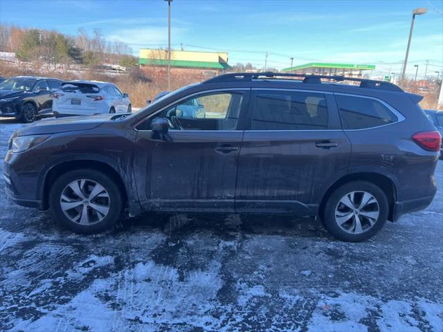 used 2019 Subaru Ascent car, priced at $18,299