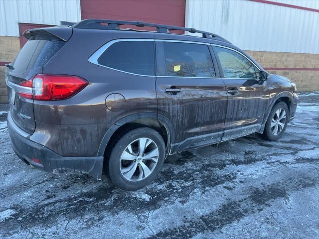 used 2019 Subaru Ascent car, priced at $18,299