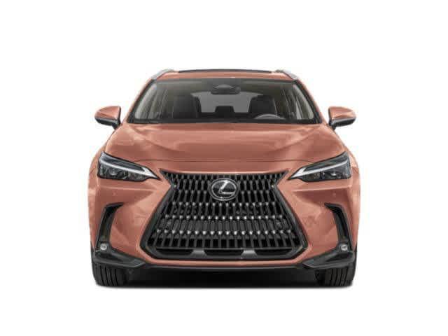 new 2025 Lexus NX 350 car, priced at $48,150