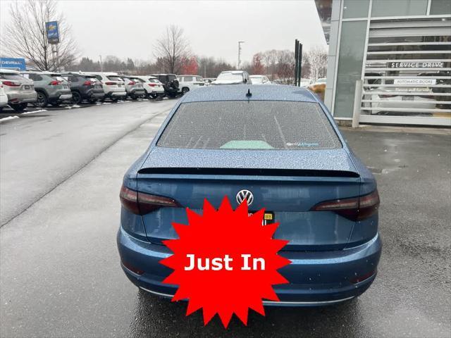 used 2019 Volkswagen Jetta car, priced at $11,998