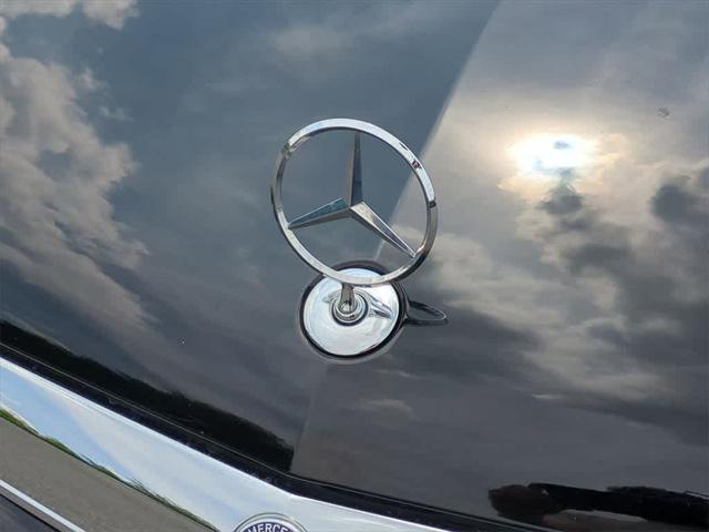 used 2012 Mercedes-Benz E-Class car, priced at $12,492
