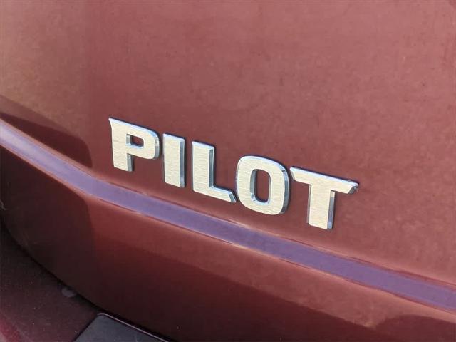 used 2015 Honda Pilot car, priced at $16,438