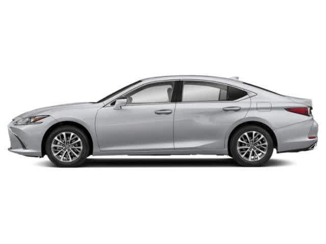 new 2025 Lexus ES 350 car, priced at $48,369