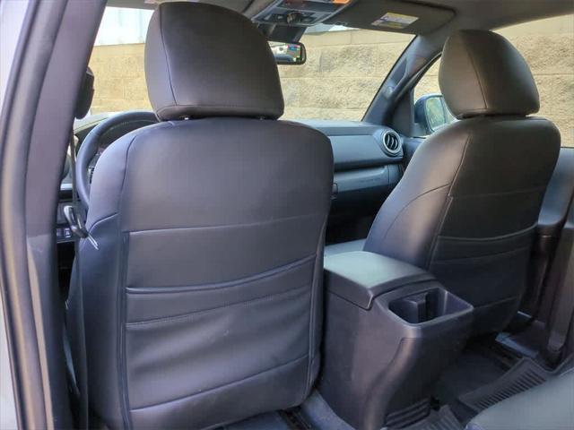 used 2022 Toyota Tacoma car, priced at $36,998