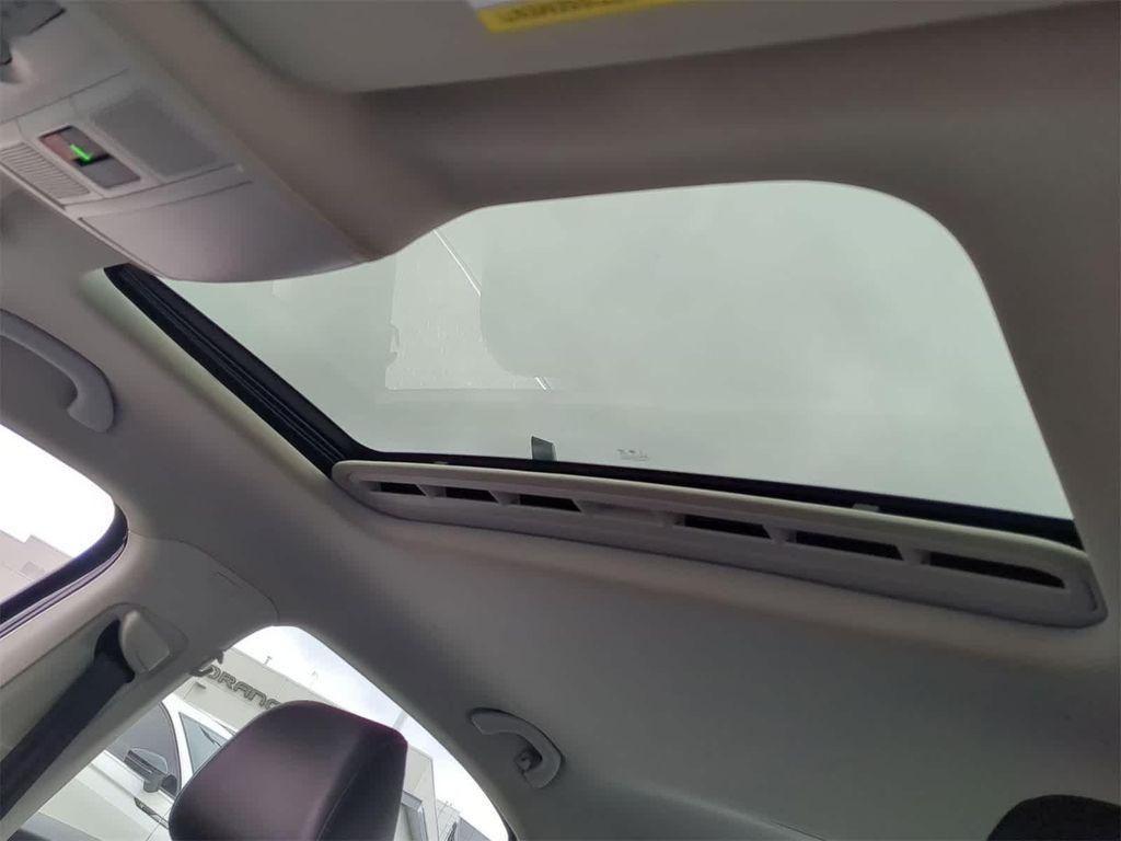 used 2022 Volkswagen Passat car, priced at $17,716