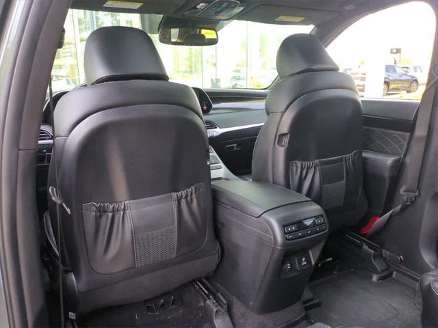 used 2022 Hyundai Palisade car, priced at $32,691