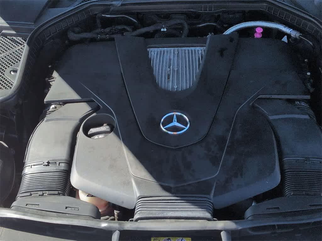 used 2015 Mercedes-Benz C-Class car, priced at $14,998