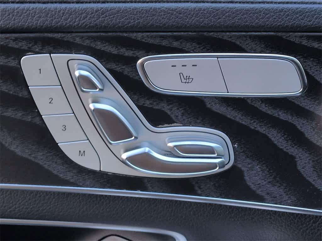 used 2015 Mercedes-Benz C-Class car, priced at $14,998