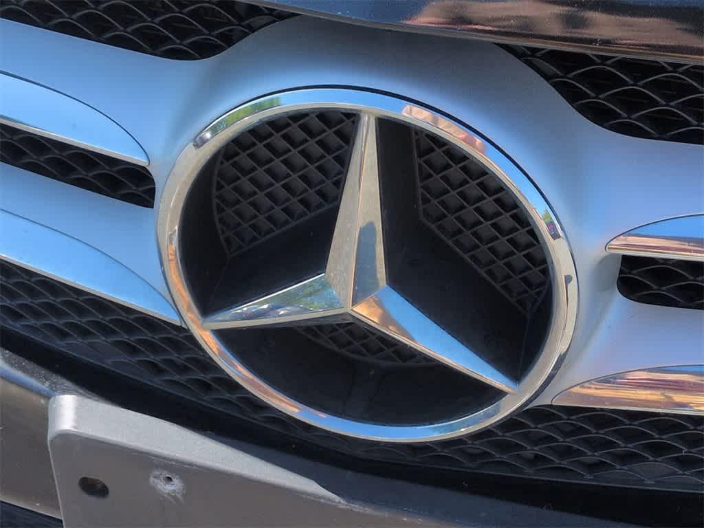 used 2015 Mercedes-Benz C-Class car, priced at $14,998