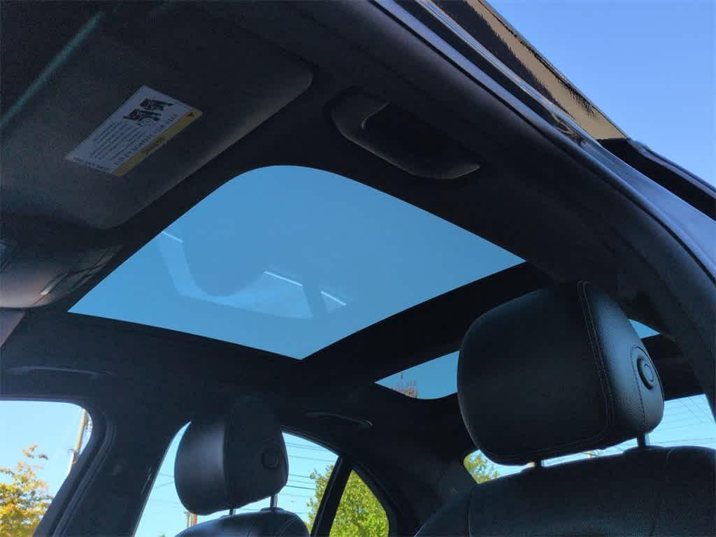 used 2015 Mercedes-Benz C-Class car, priced at $14,998