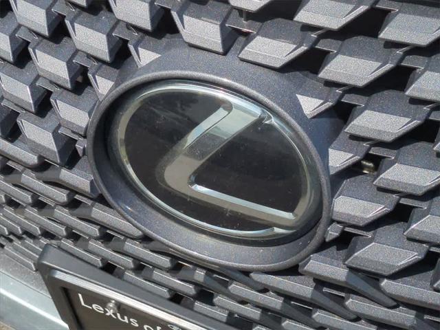 used 2022 Lexus RX 350 car, priced at $30,705