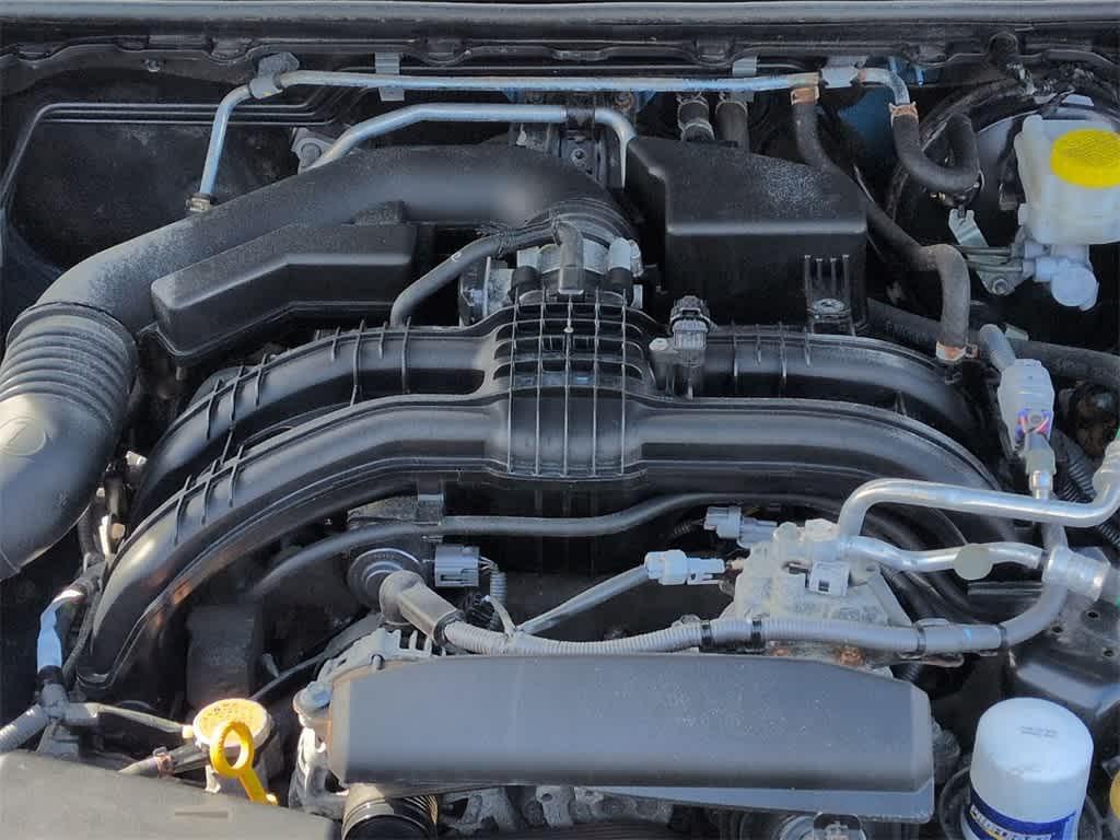 used 2018 Subaru Impreza car, priced at $12,626