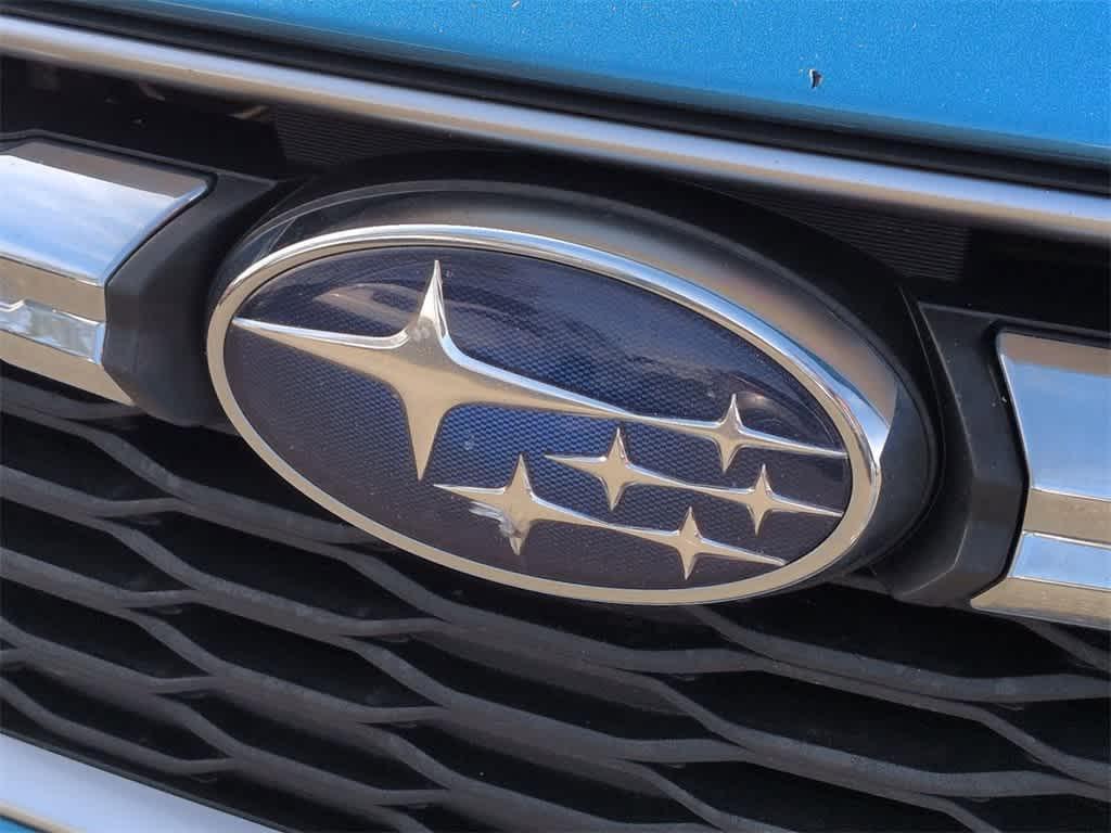 used 2018 Subaru Impreza car, priced at $12,626