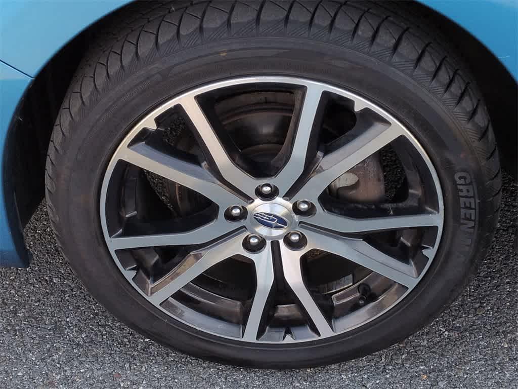 used 2018 Subaru Impreza car, priced at $12,626