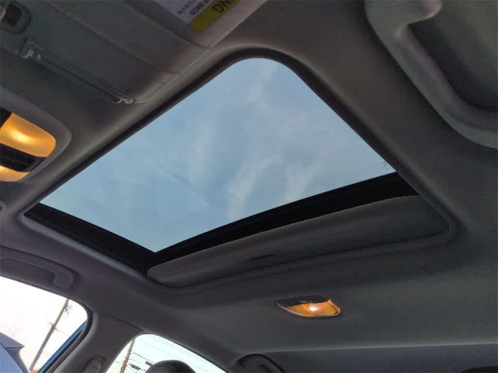 used 2018 Subaru Impreza car, priced at $12,626