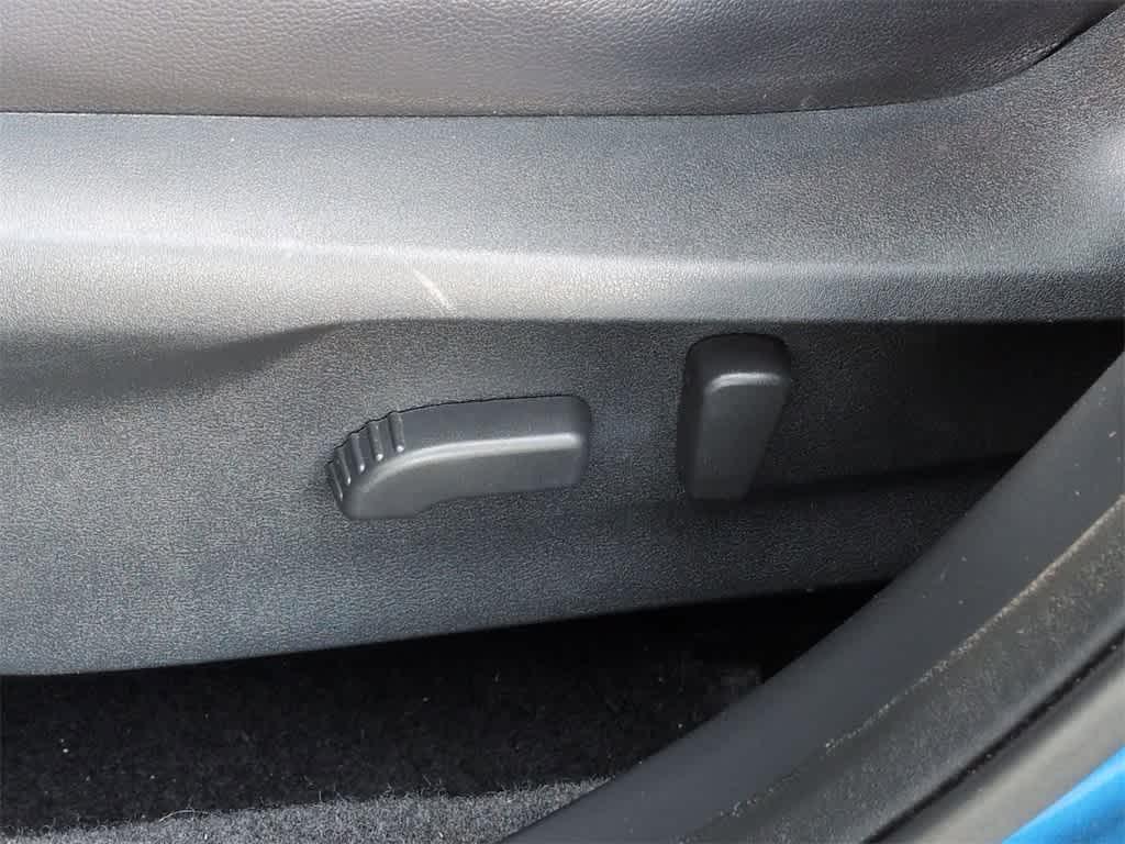 used 2018 Subaru Impreza car, priced at $12,626