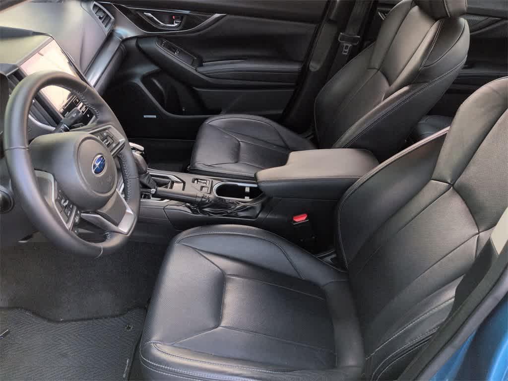 used 2018 Subaru Impreza car, priced at $12,626