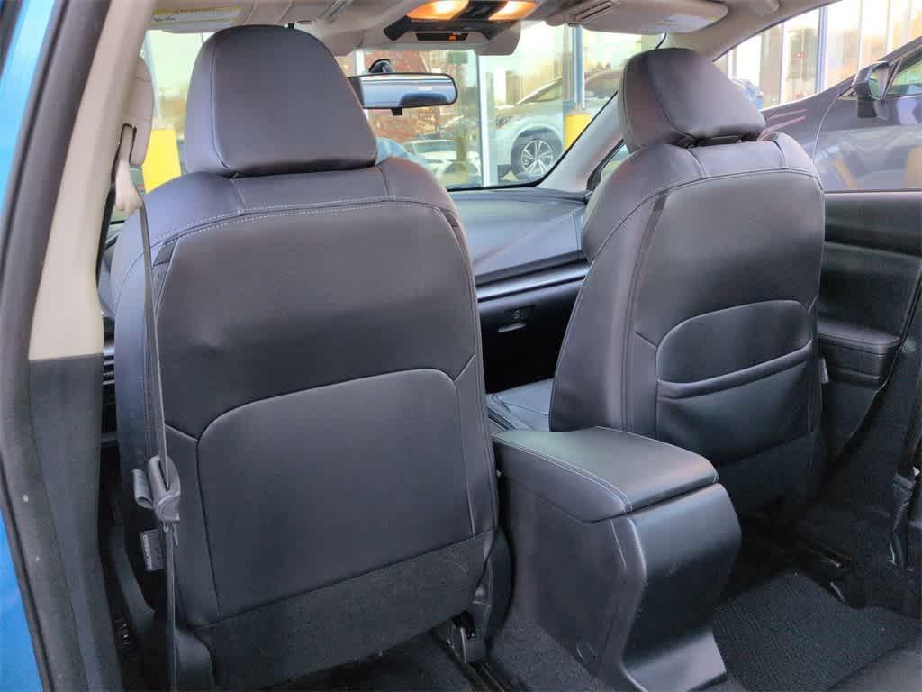 used 2018 Subaru Impreza car, priced at $12,626