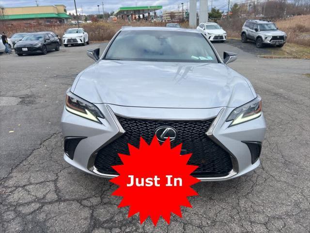 used 2019 Lexus ES 350 car, priced at $32,318