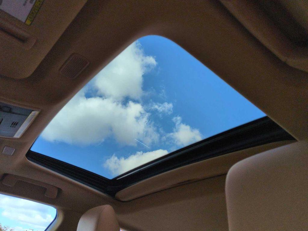 new 2025 Lexus ES 350 car, priced at $53,215