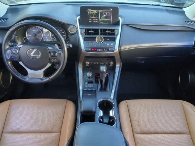 used 2019 Lexus NX 300 car, priced at $24,995